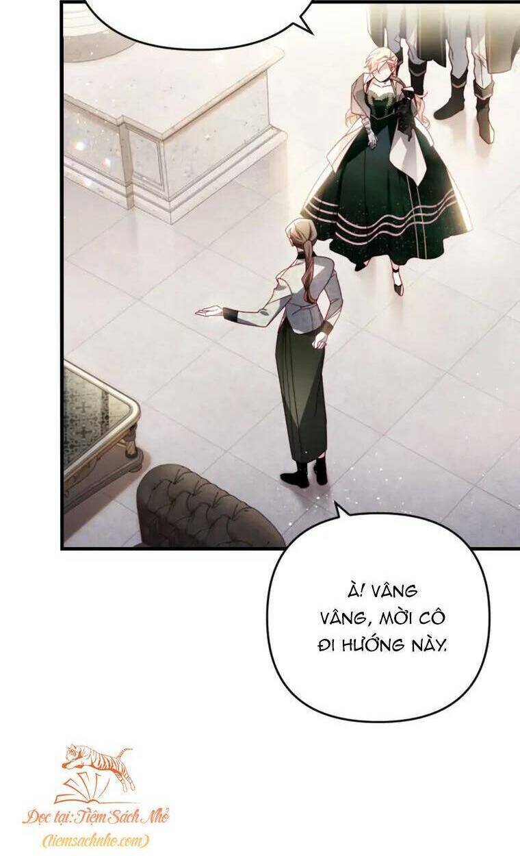 Nuôi Vị Hôn Phu Bằng Tiền Bạc: Chapter 29
