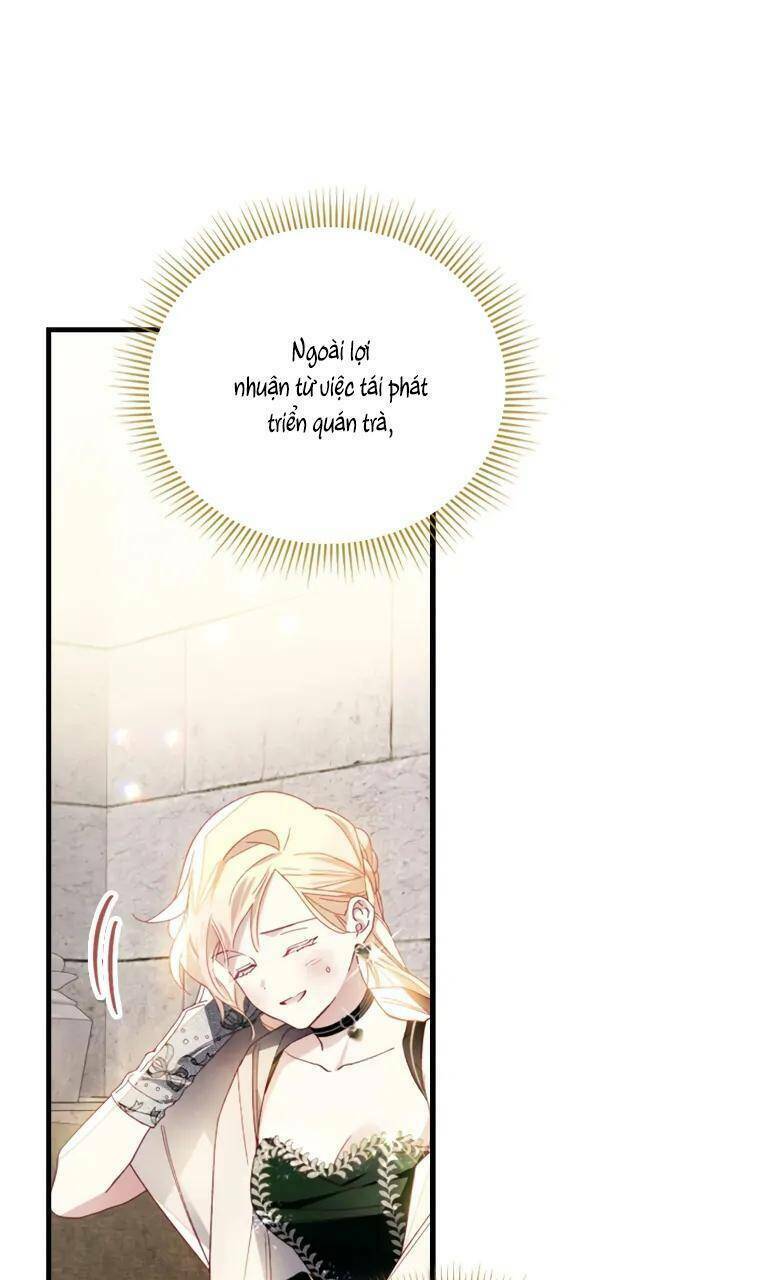 Nuôi Vị Hôn Phu Bằng Tiền Bạc: Chapter 29
