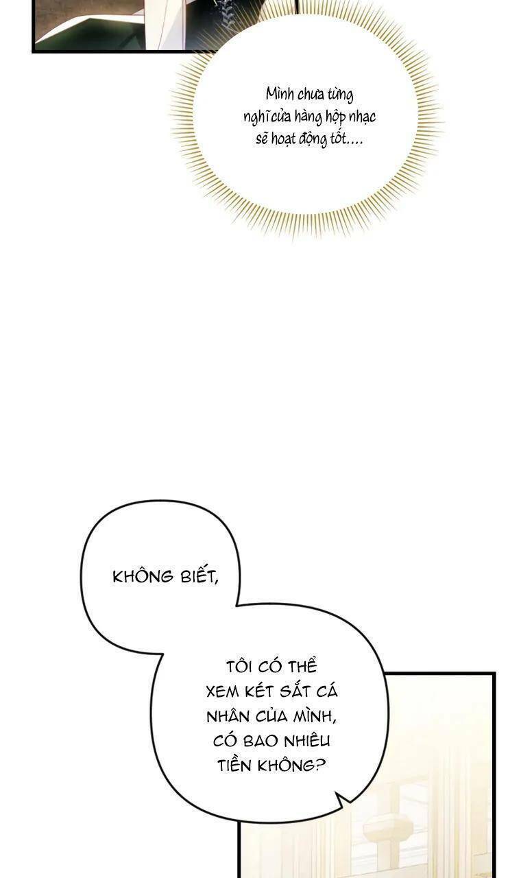 Nuôi Vị Hôn Phu Bằng Tiền Bạc: Chapter 29