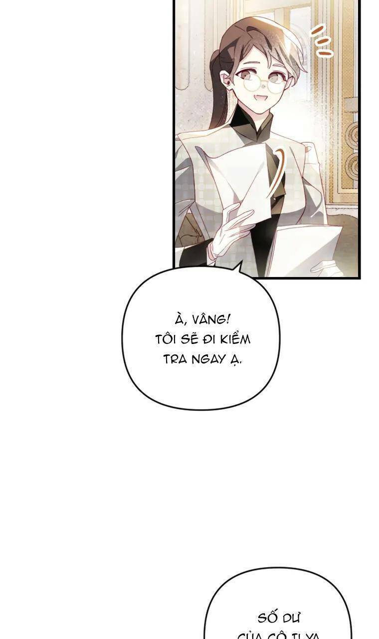 Nuôi Vị Hôn Phu Bằng Tiền Bạc: Chapter 29