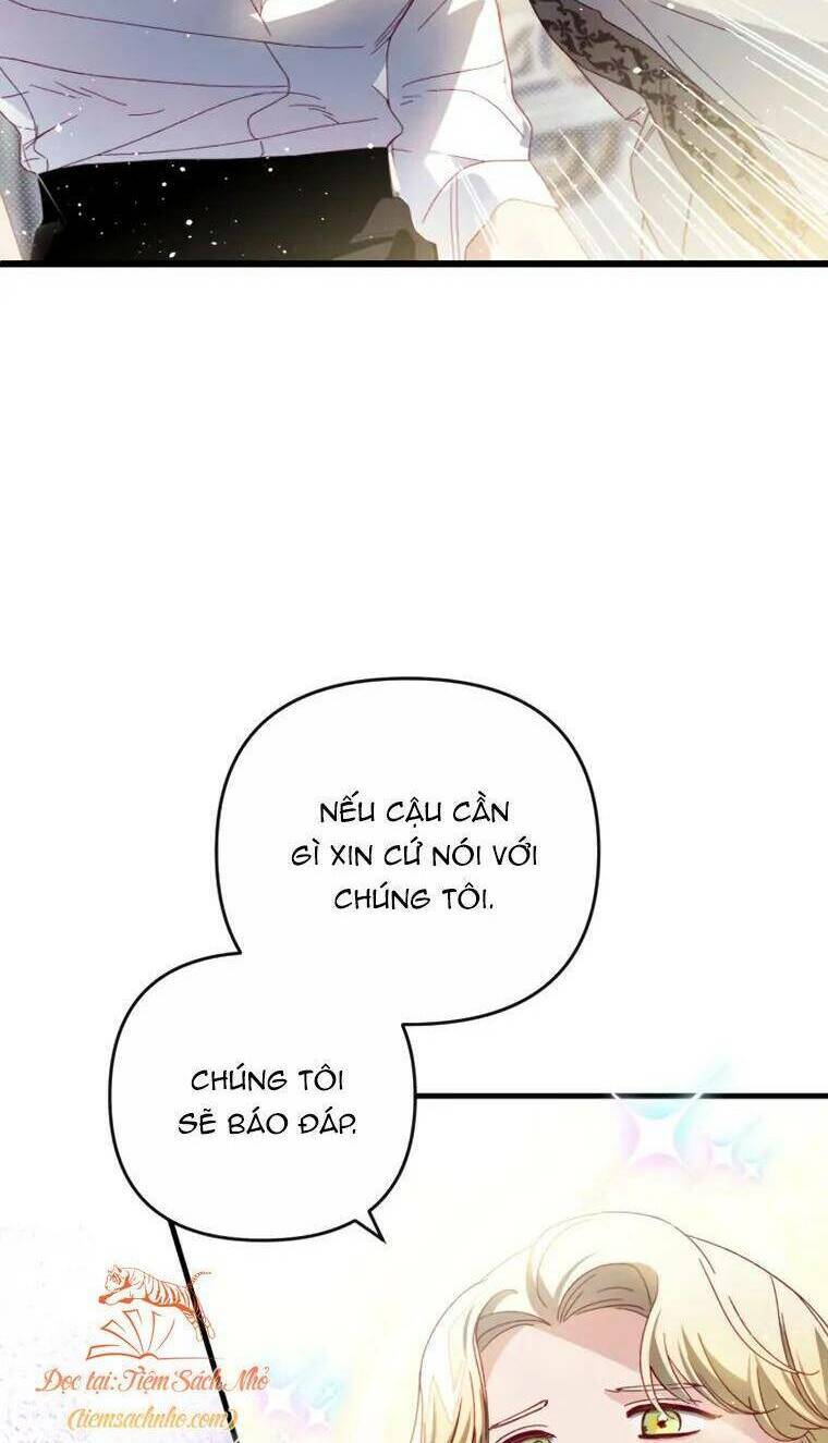 Nuôi Vị Hôn Phu Bằng Tiền Bạc: Chapter 29
