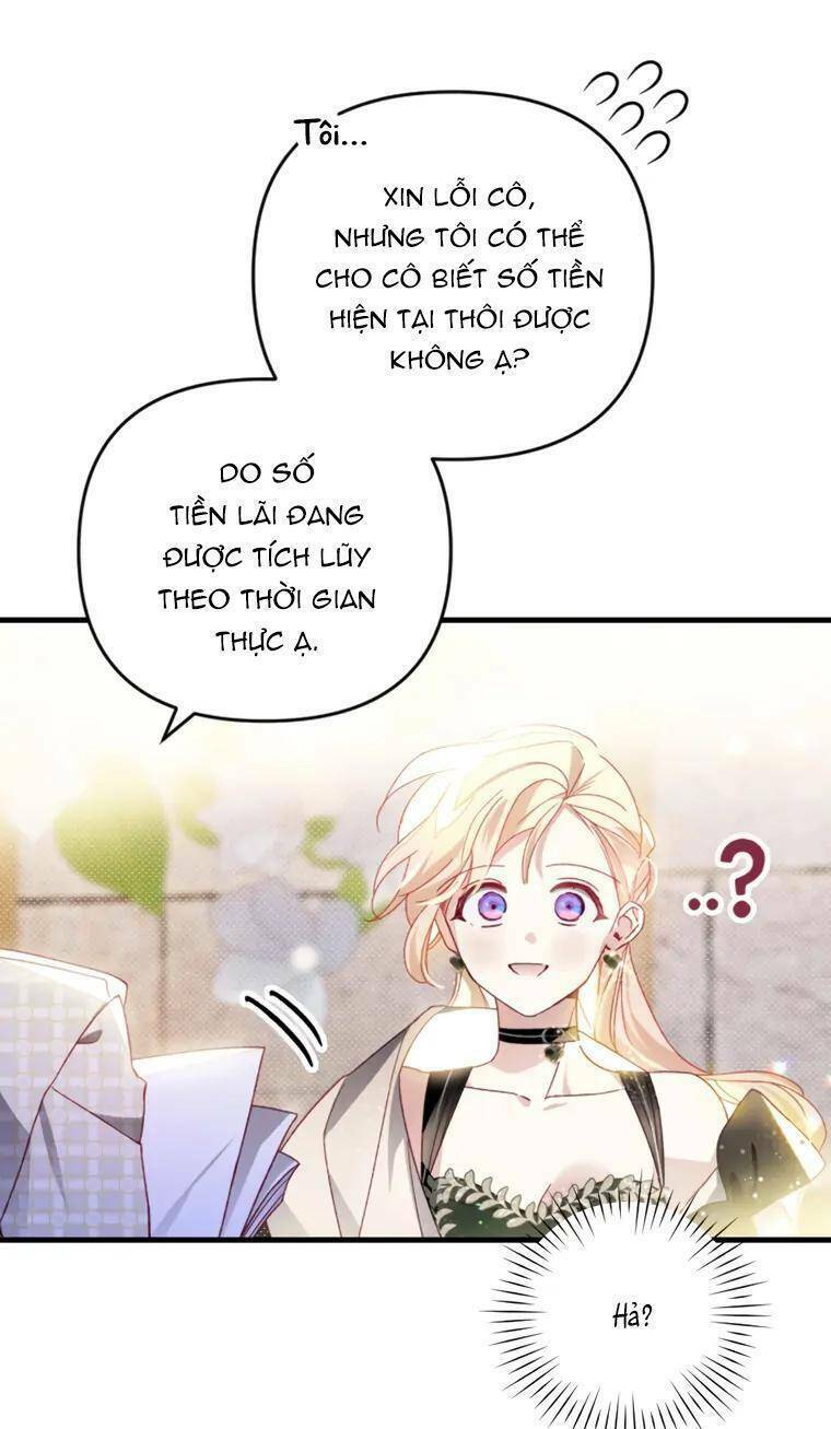 Nuôi Vị Hôn Phu Bằng Tiền Bạc: Chapter 29
