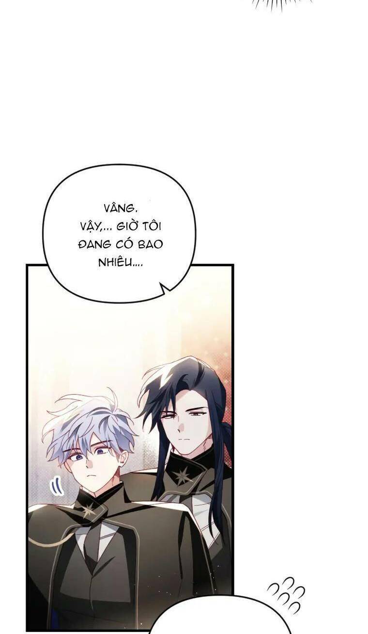 Nuôi Vị Hôn Phu Bằng Tiền Bạc: Chapter 29