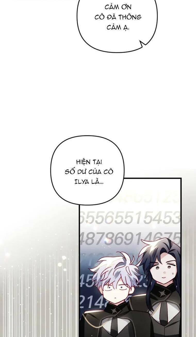 Nuôi Vị Hôn Phu Bằng Tiền Bạc: Chapter 29