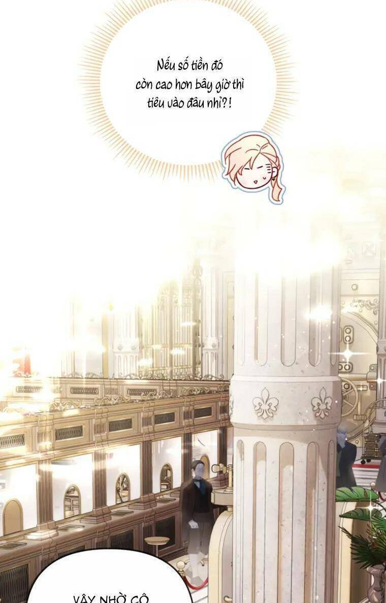 Nuôi Vị Hôn Phu Bằng Tiền Bạc: Chapter 29