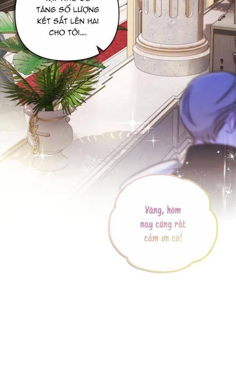 Nuôi Vị Hôn Phu Bằng Tiền Bạc: Chapter 29