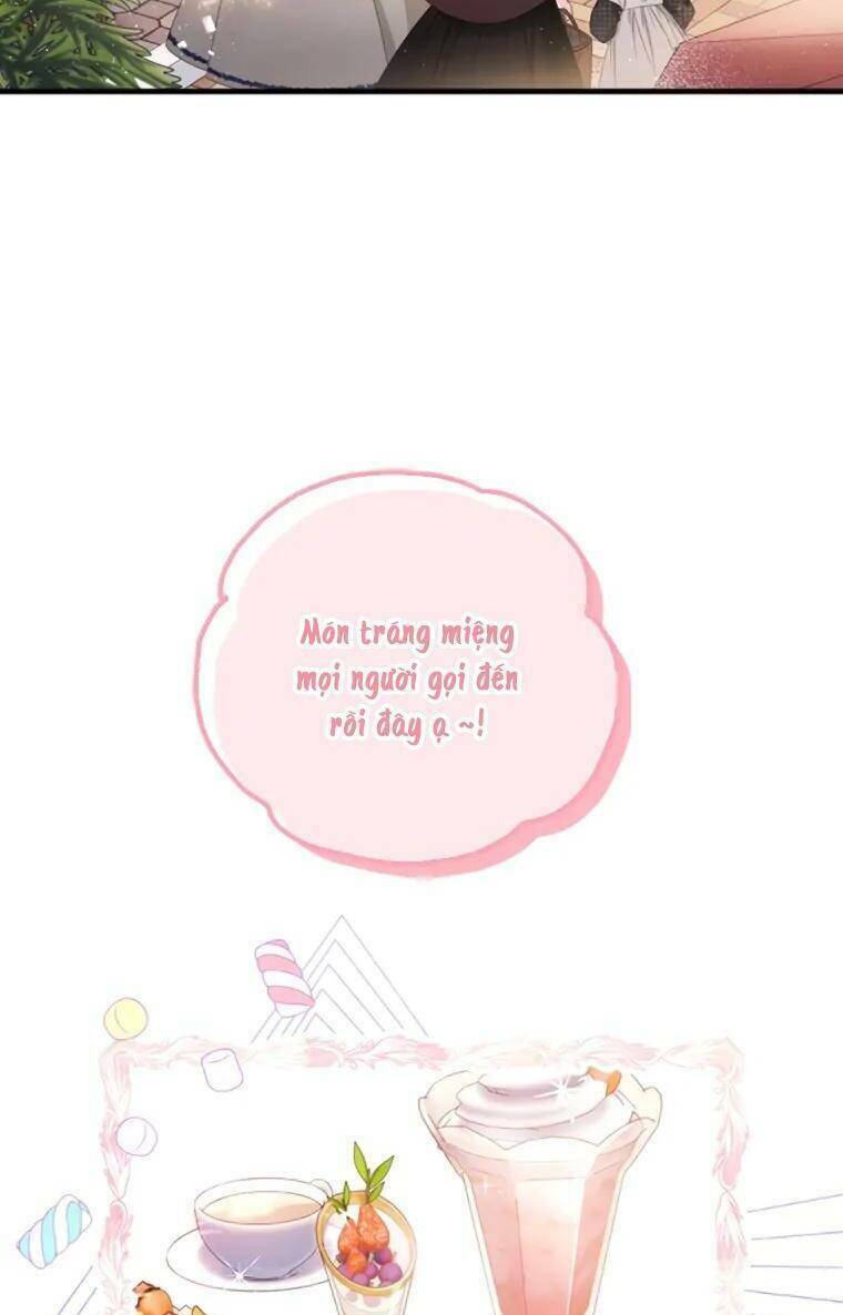 Nuôi Vị Hôn Phu Bằng Tiền Bạc: Chapter 29