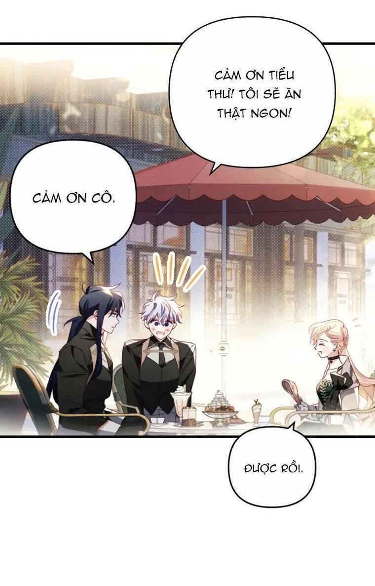 Nuôi Vị Hôn Phu Bằng Tiền Bạc: Chapter 29