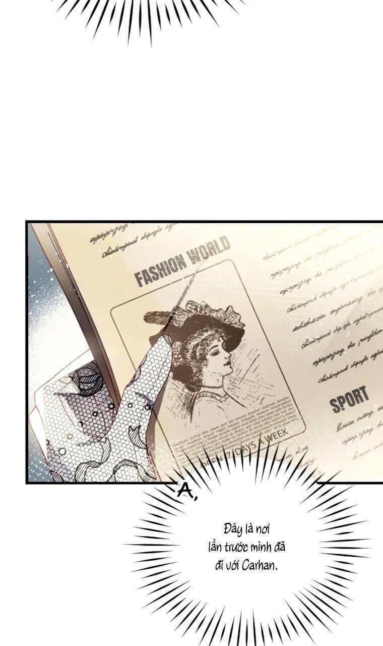 Nuôi Vị Hôn Phu Bằng Tiền Bạc: Chapter 29