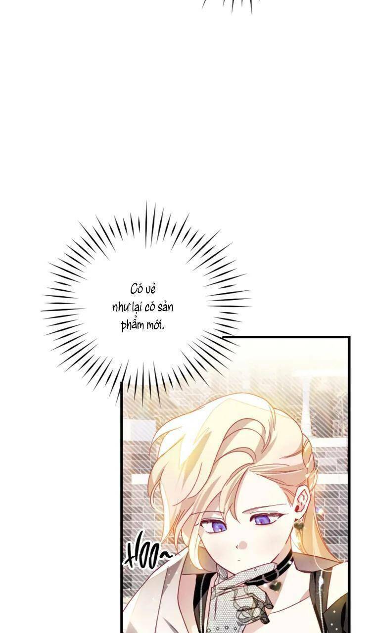 Nuôi Vị Hôn Phu Bằng Tiền Bạc: Chapter 29