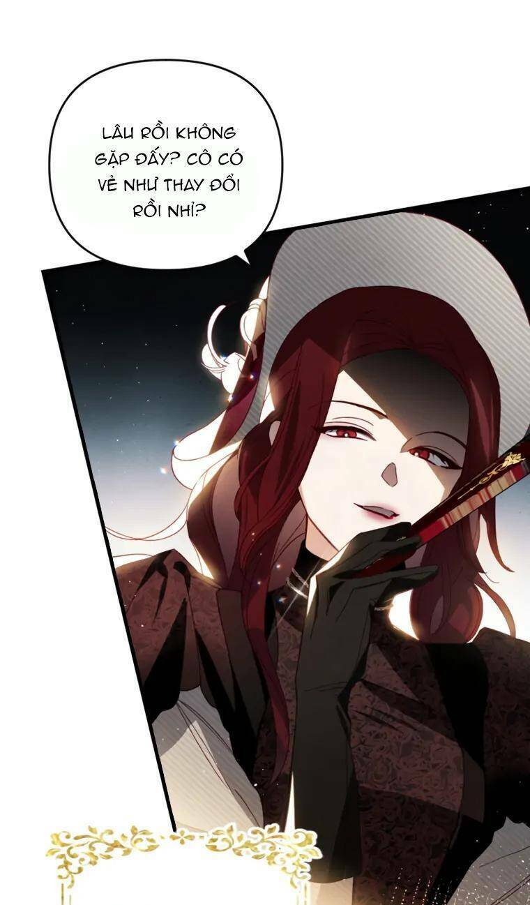 Nuôi Vị Hôn Phu Bằng Tiền Bạc: Chapter 29