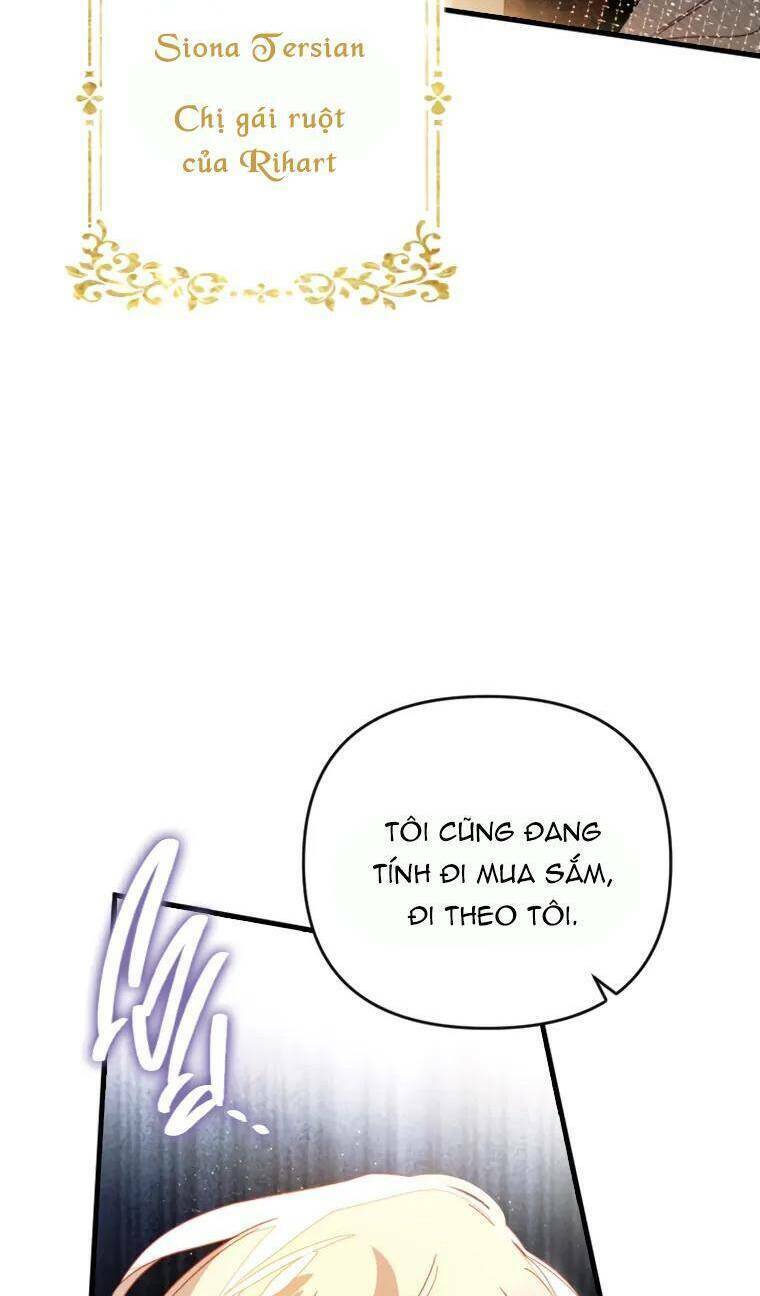 Nuôi Vị Hôn Phu Bằng Tiền Bạc: Chapter 29