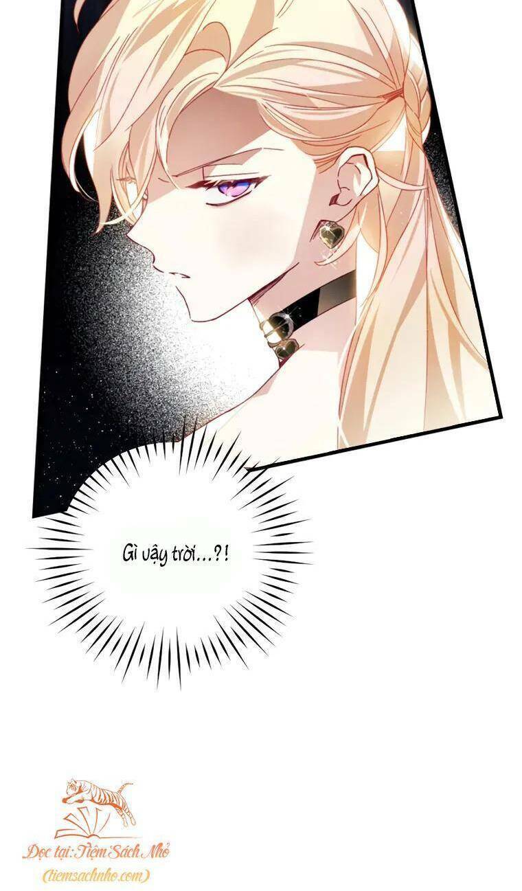 Nuôi Vị Hôn Phu Bằng Tiền Bạc: Chapter 29