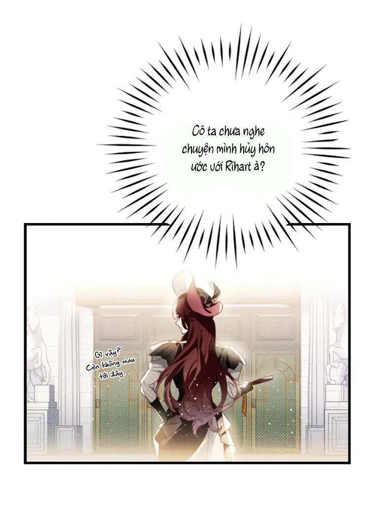 Nuôi Vị Hôn Phu Bằng Tiền Bạc: Chapter 29