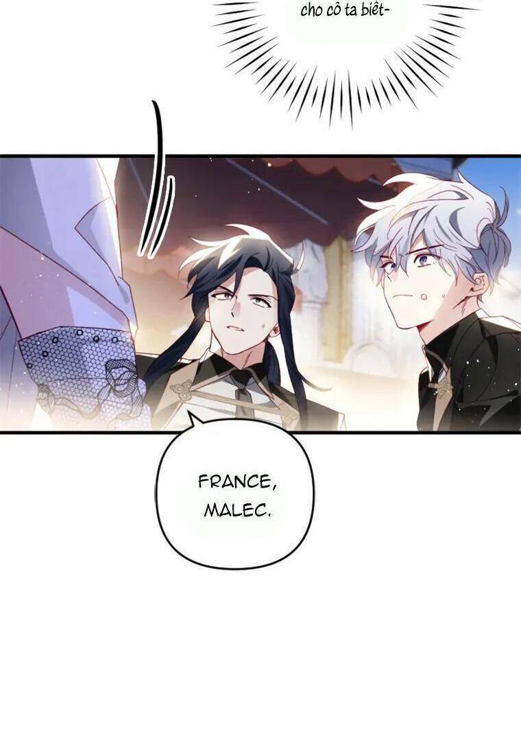 Nuôi Vị Hôn Phu Bằng Tiền Bạc: Chapter 29