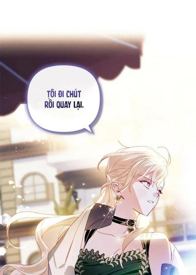 Nuôi Vị Hôn Phu Bằng Tiền Bạc: Chapter 29