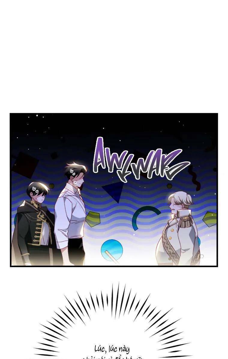 Nuôi Vị Hôn Phu Bằng Tiền Bạc: Chapter 29