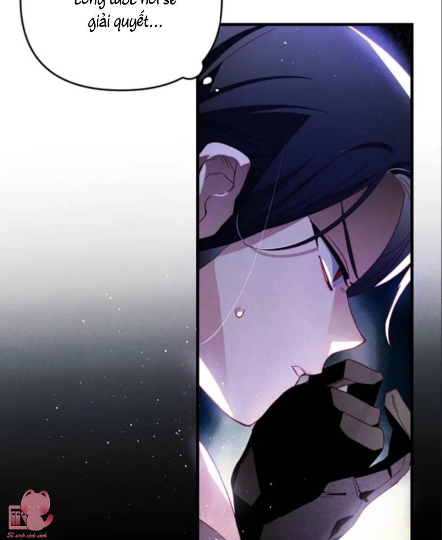 Nuôi Vị Hôn Phu Bằng Tiền Bạc: Chapter 33