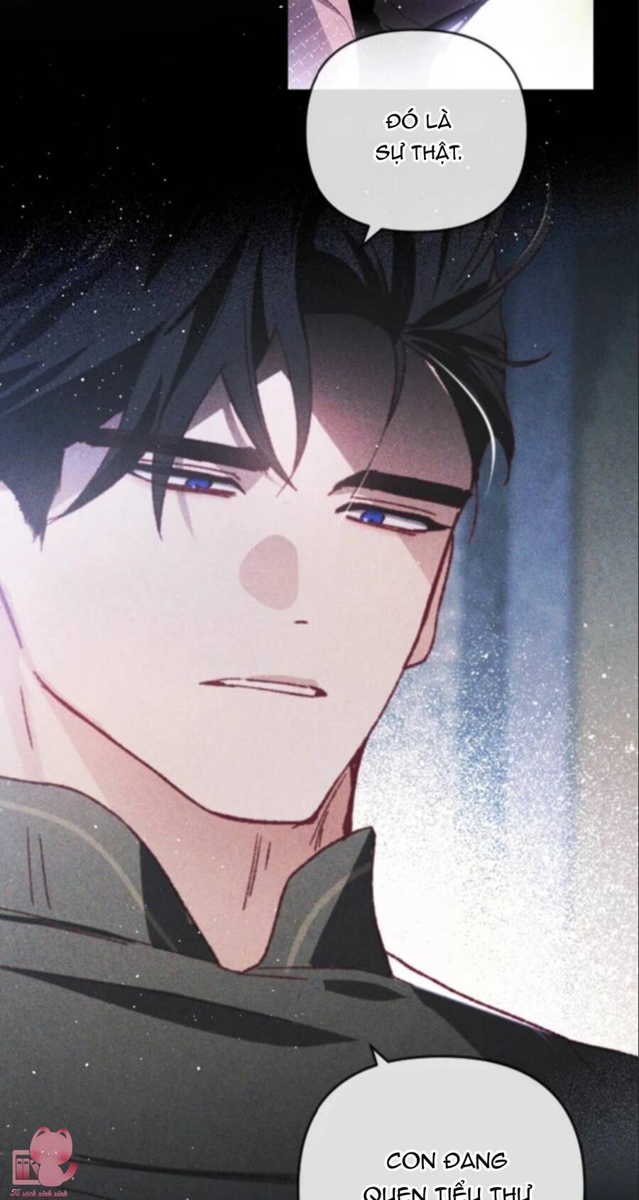 Nuôi Vị Hôn Phu Bằng Tiền Bạc: Chapter 33