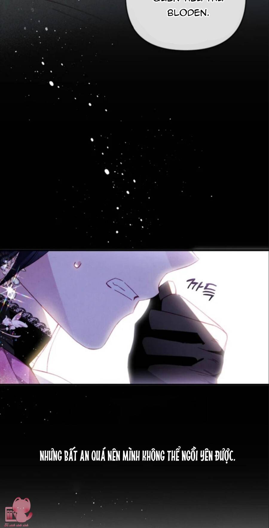 Nuôi Vị Hôn Phu Bằng Tiền Bạc: Chapter 33