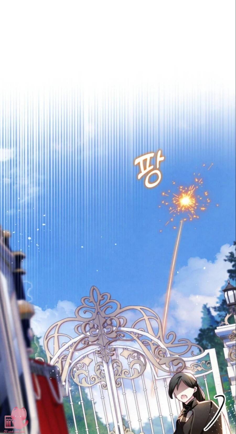 Nuôi Vị Hôn Phu Bằng Tiền Bạc: Chapter 33