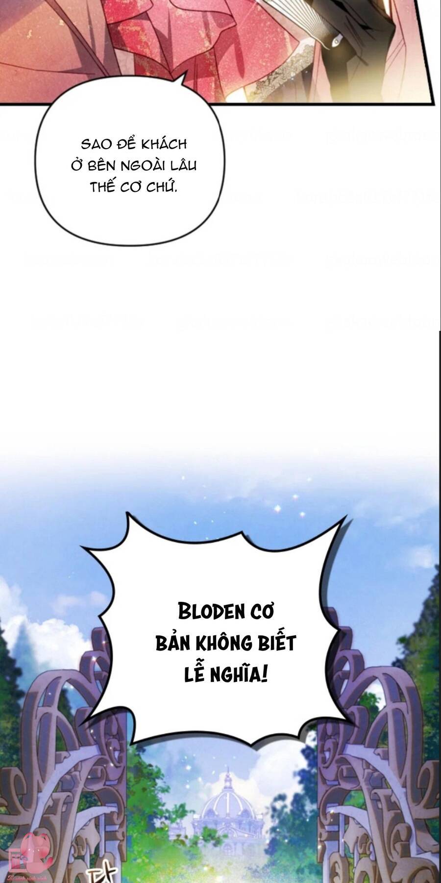 Nuôi Vị Hôn Phu Bằng Tiền Bạc: Chapter 33