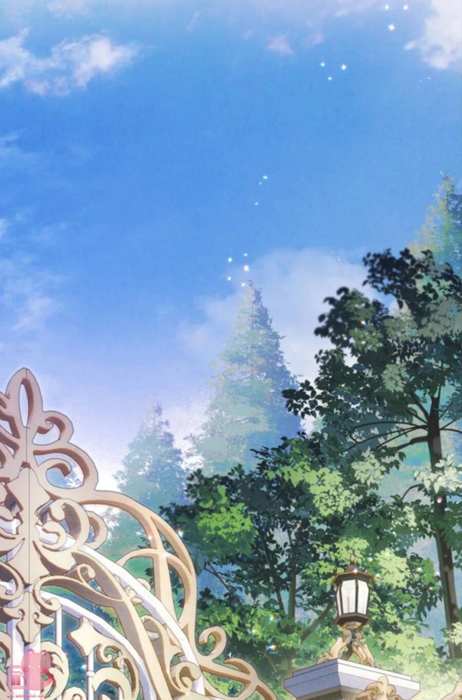 Nuôi Vị Hôn Phu Bằng Tiền Bạc: Chapter 33