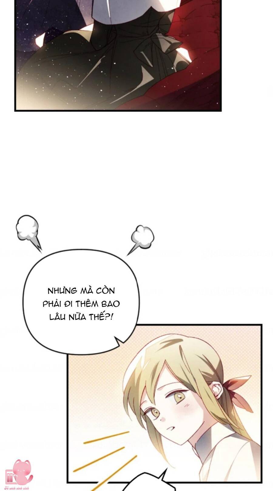Nuôi Vị Hôn Phu Bằng Tiền Bạc: Chapter 33