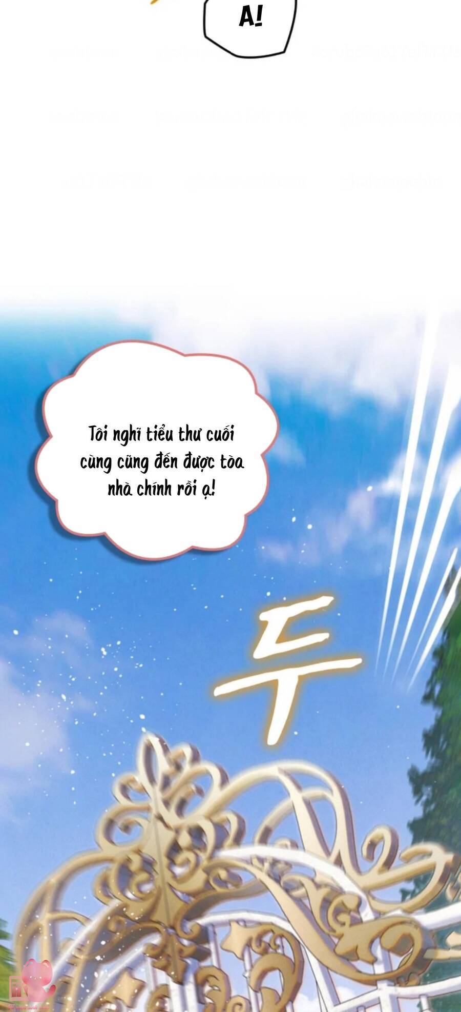 Nuôi Vị Hôn Phu Bằng Tiền Bạc: Chapter 33