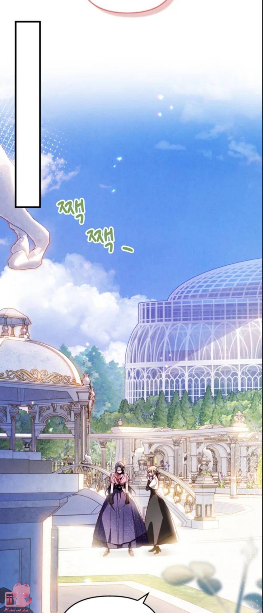 Nuôi Vị Hôn Phu Bằng Tiền Bạc: Chapter 33