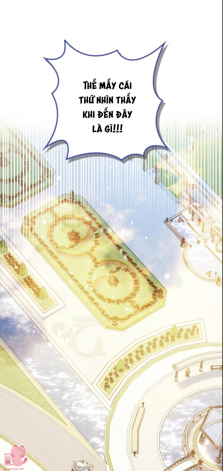 Nuôi Vị Hôn Phu Bằng Tiền Bạc: Chapter 33