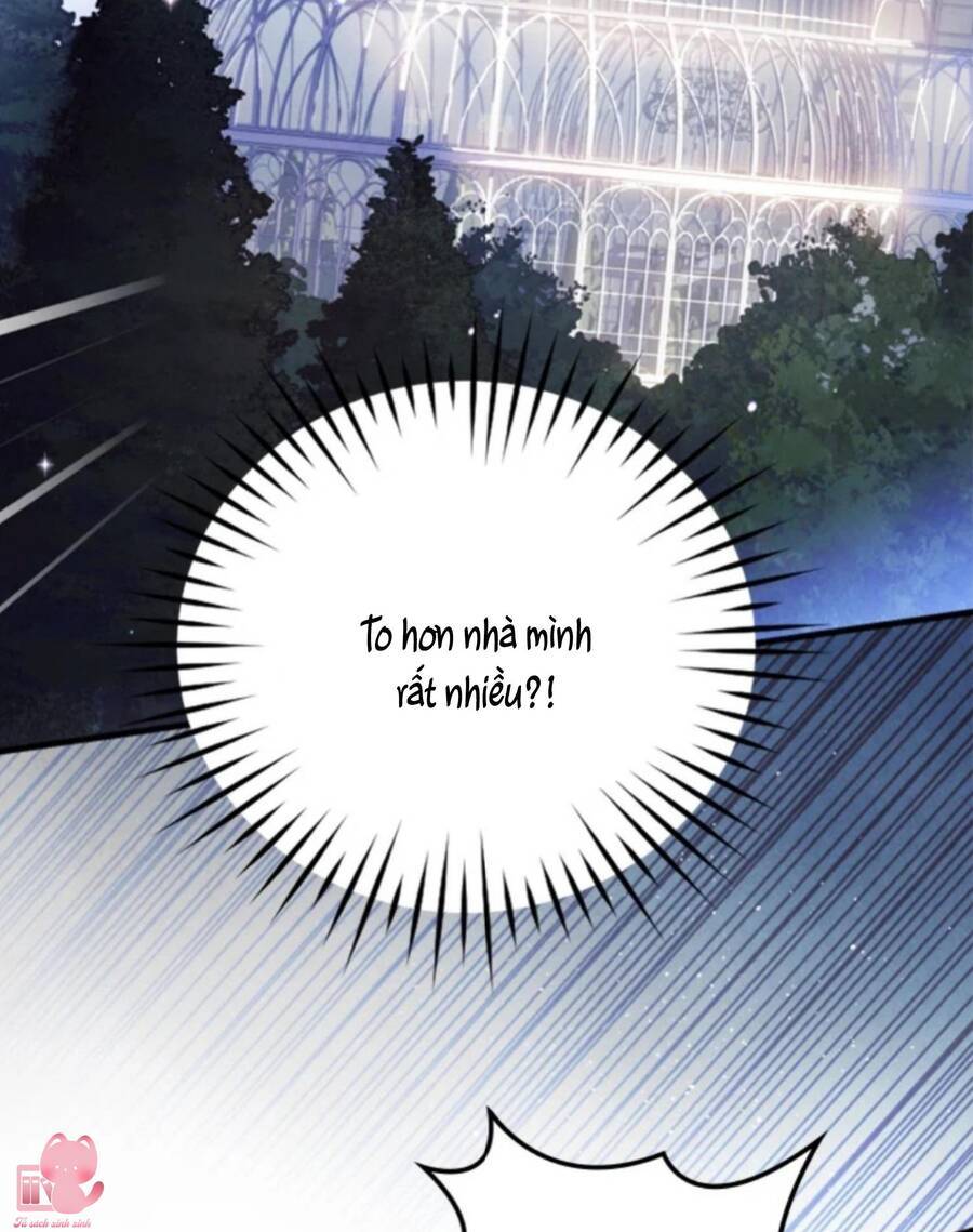 Nuôi Vị Hôn Phu Bằng Tiền Bạc: Chapter 33