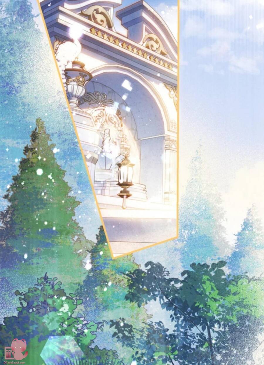 Nuôi Vị Hôn Phu Bằng Tiền Bạc: Chapter 33