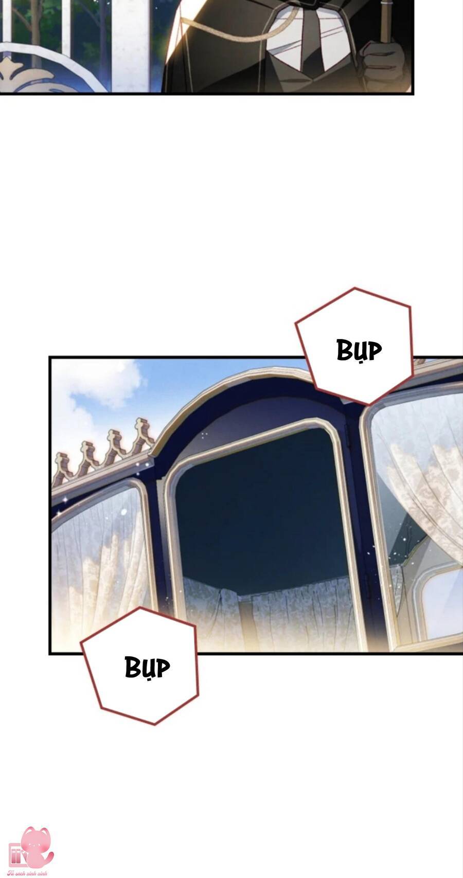 Nuôi Vị Hôn Phu Bằng Tiền Bạc: Chapter 33