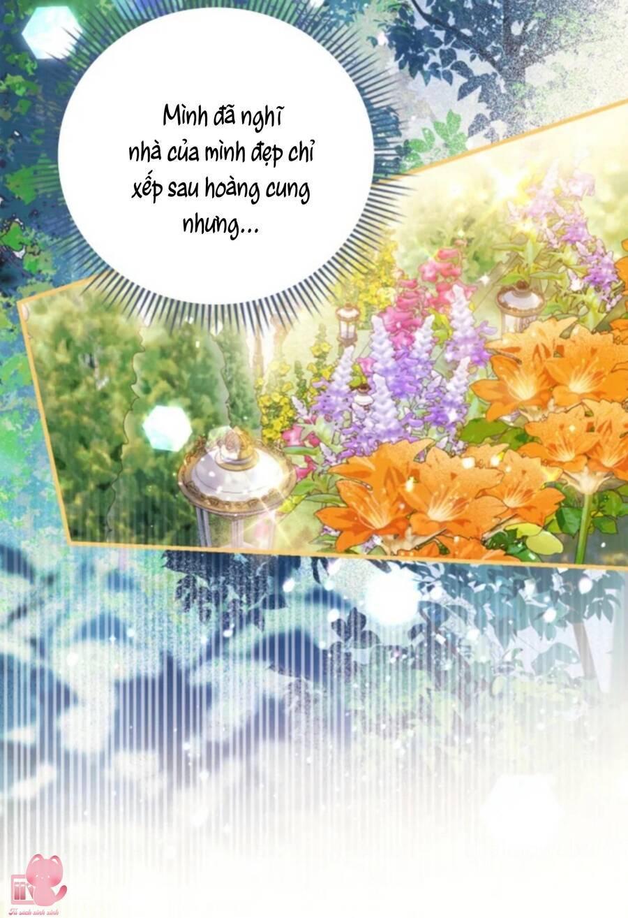 Nuôi Vị Hôn Phu Bằng Tiền Bạc: Chapter 33