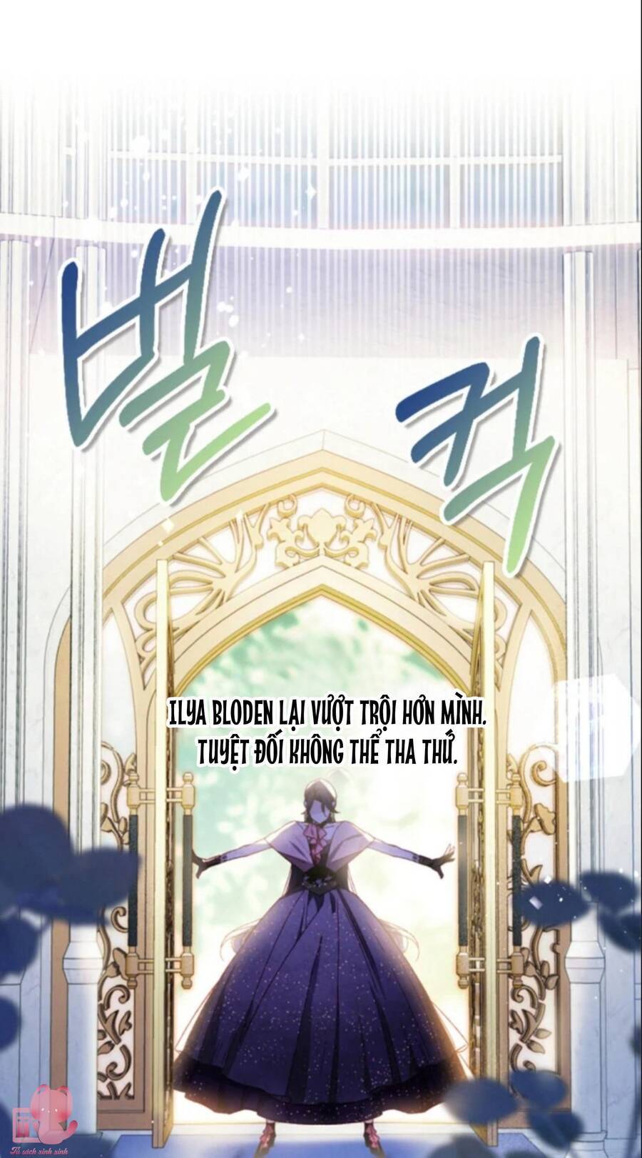 Nuôi Vị Hôn Phu Bằng Tiền Bạc: Chapter 33