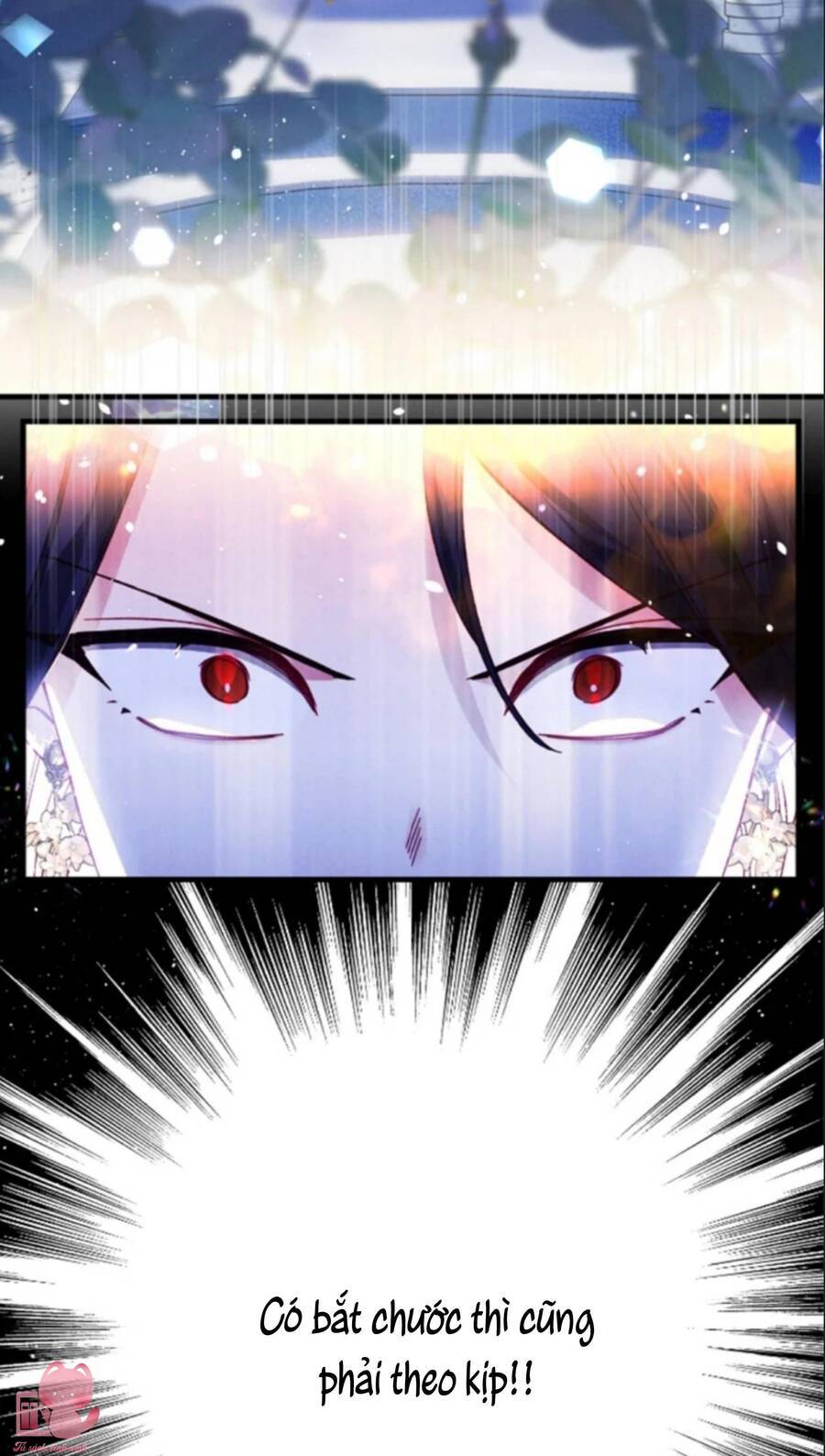 Nuôi Vị Hôn Phu Bằng Tiền Bạc: Chapter 33