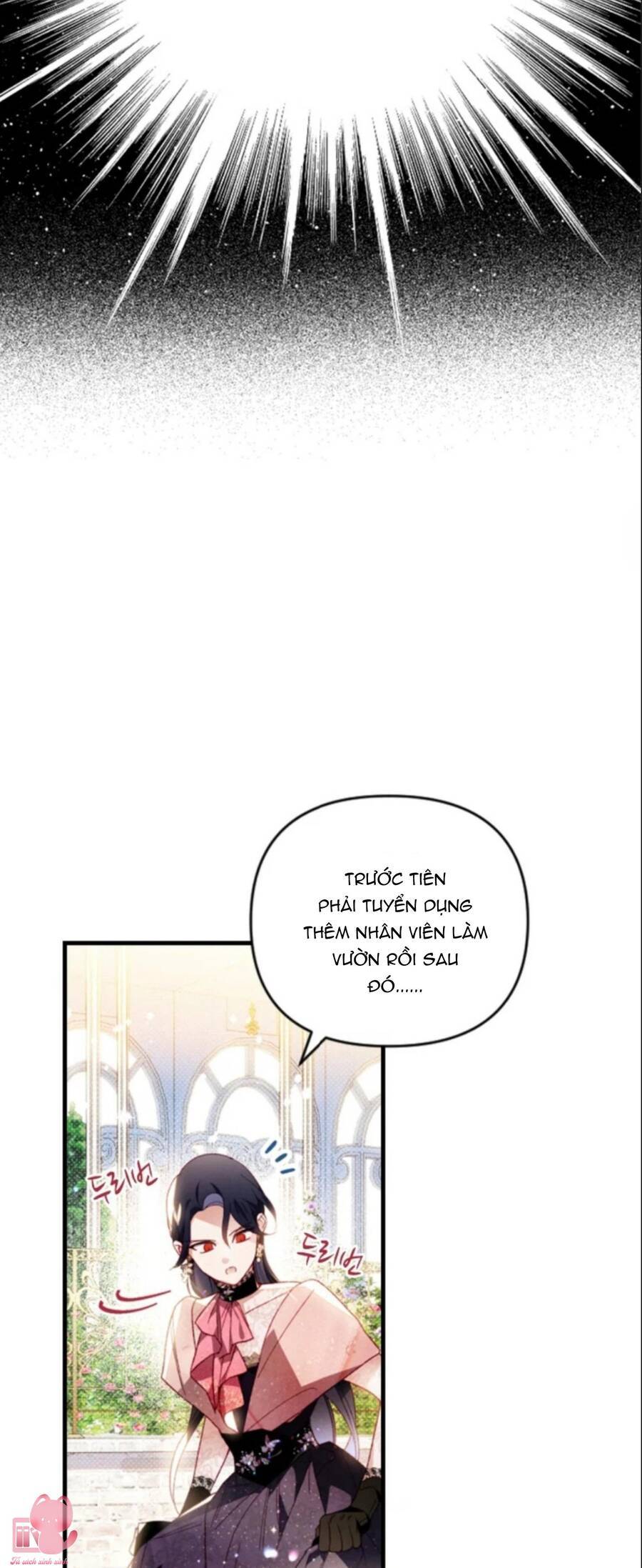 Nuôi Vị Hôn Phu Bằng Tiền Bạc: Chapter 33