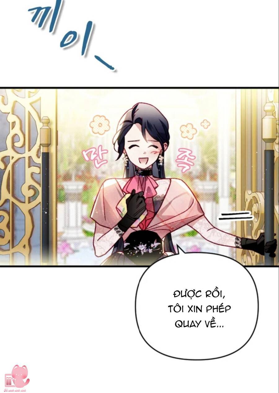 Nuôi Vị Hôn Phu Bằng Tiền Bạc: Chapter 33