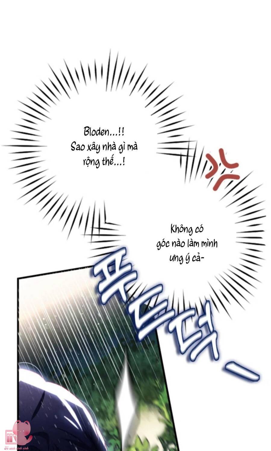 Nuôi Vị Hôn Phu Bằng Tiền Bạc: Chapter 33