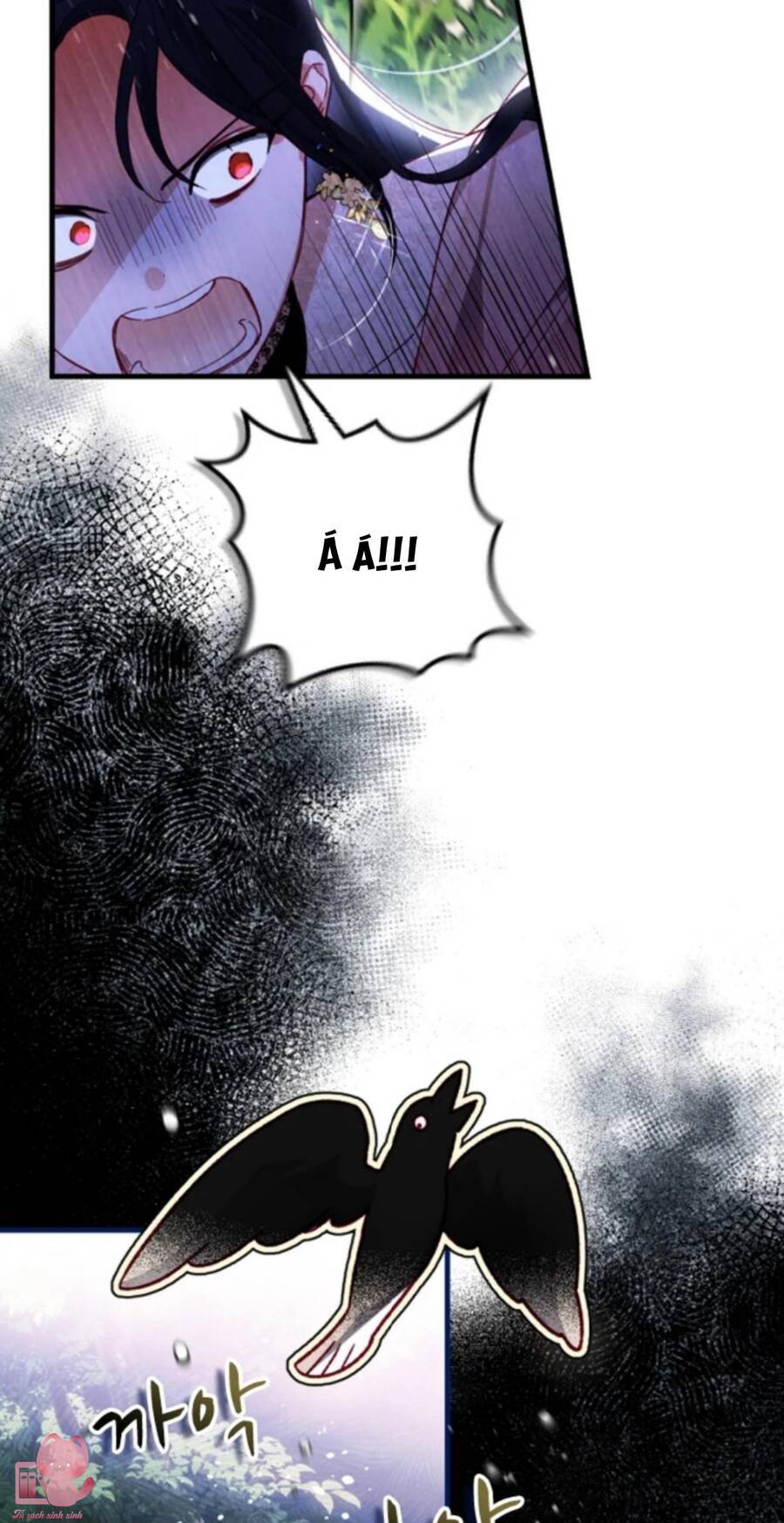 Nuôi Vị Hôn Phu Bằng Tiền Bạc: Chapter 33