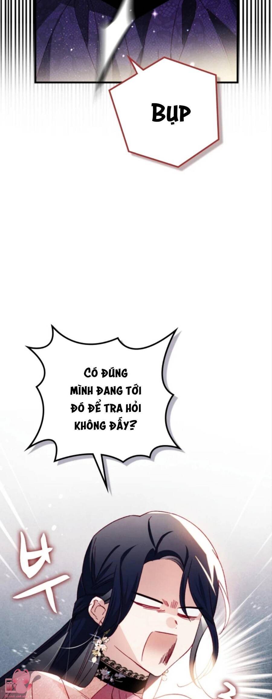 Nuôi Vị Hôn Phu Bằng Tiền Bạc: Chapter 33