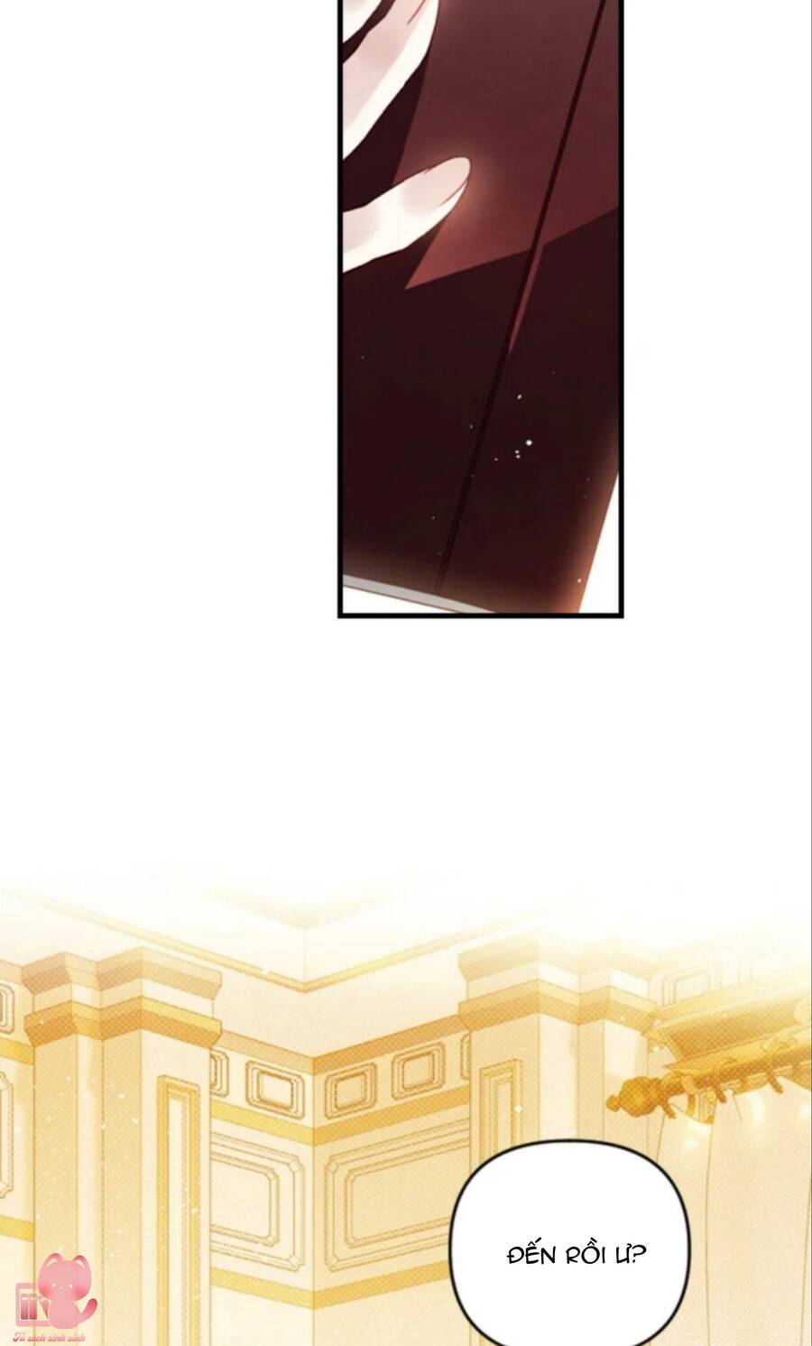 Nuôi Vị Hôn Phu Bằng Tiền Bạc: Chapter 33