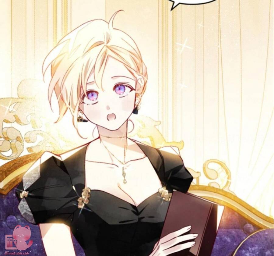 Nuôi Vị Hôn Phu Bằng Tiền Bạc: Chapter 33