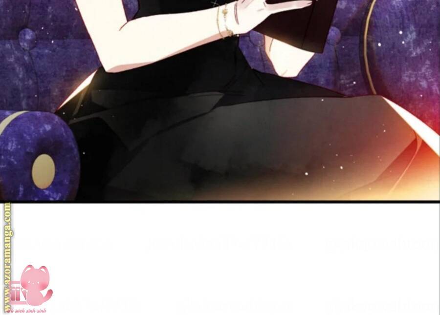 Nuôi Vị Hôn Phu Bằng Tiền Bạc: Chapter 33