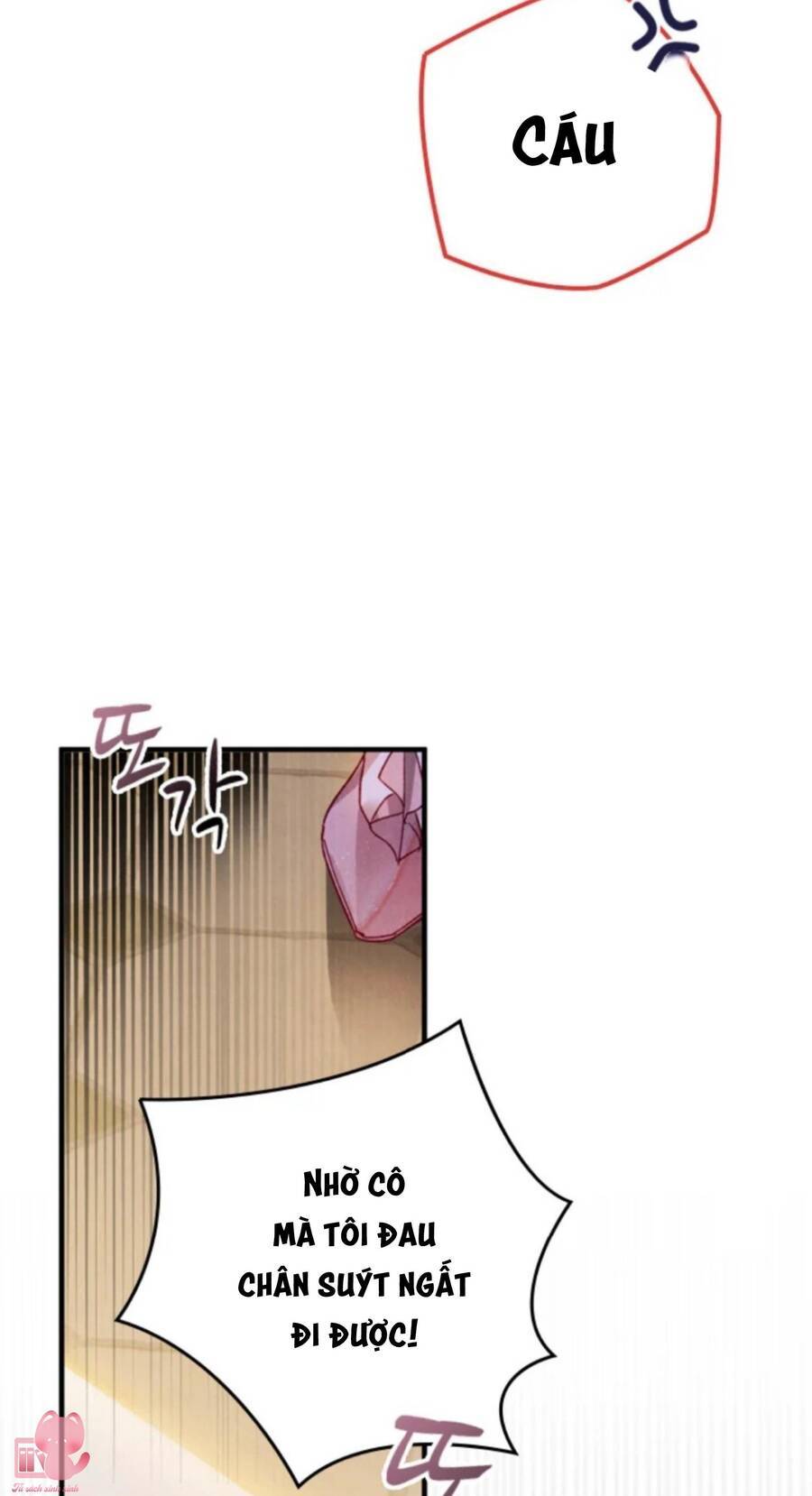 Nuôi Vị Hôn Phu Bằng Tiền Bạc: Chapter 33