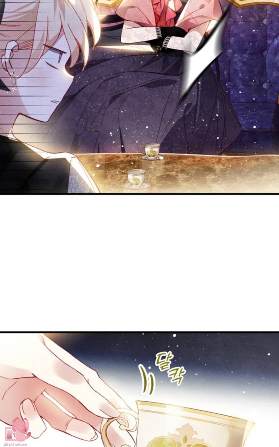 Nuôi Vị Hôn Phu Bằng Tiền Bạc: Chapter 33