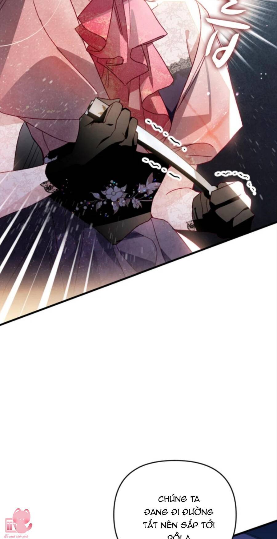 Nuôi Vị Hôn Phu Bằng Tiền Bạc: Chapter 33