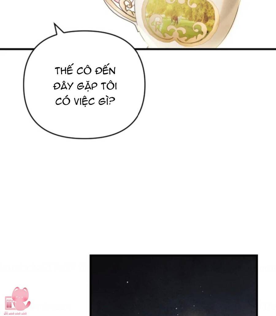 Nuôi Vị Hôn Phu Bằng Tiền Bạc: Chapter 33