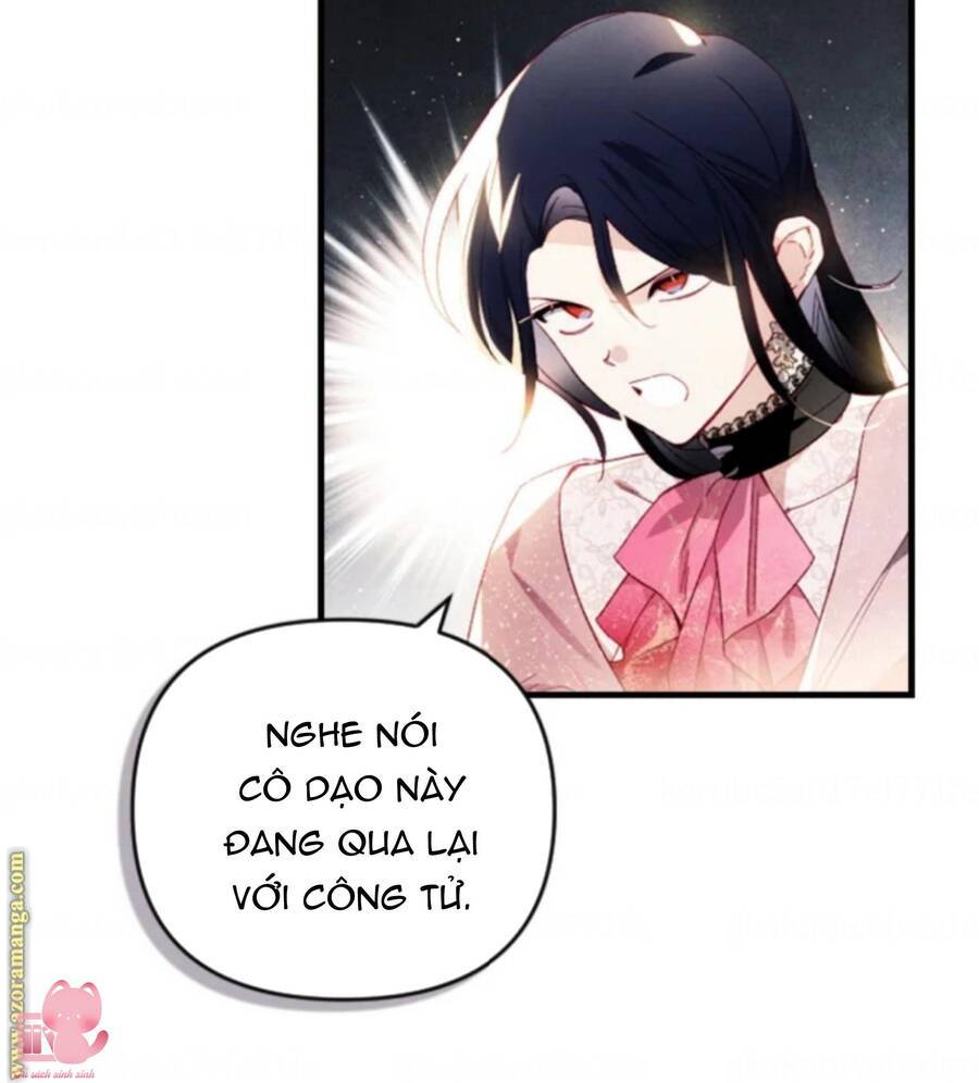 Nuôi Vị Hôn Phu Bằng Tiền Bạc: Chapter 33
